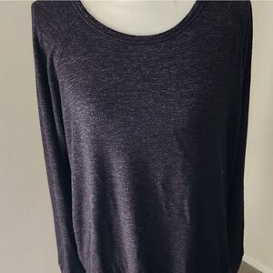 Long Sleeve top